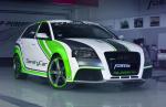Audi RS3 Sportback by Fostla.de and PP-Performance 2015 года